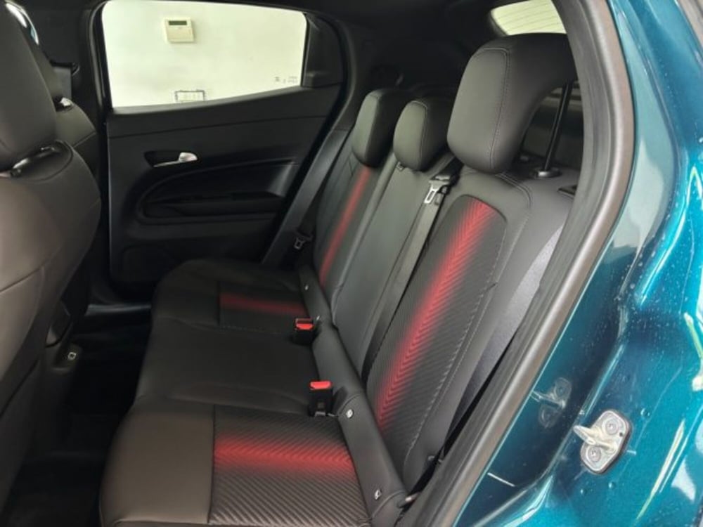 Alfa Romeo Junior nuova a Napoli (16)