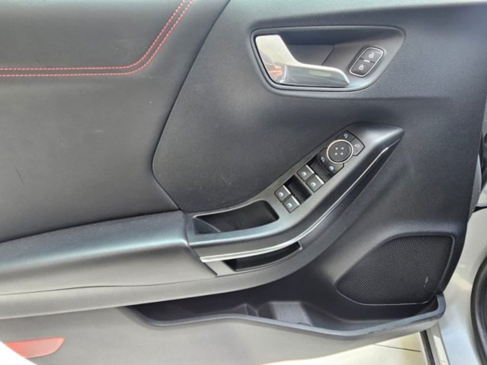 Ford Puma usata a Napoli (16)