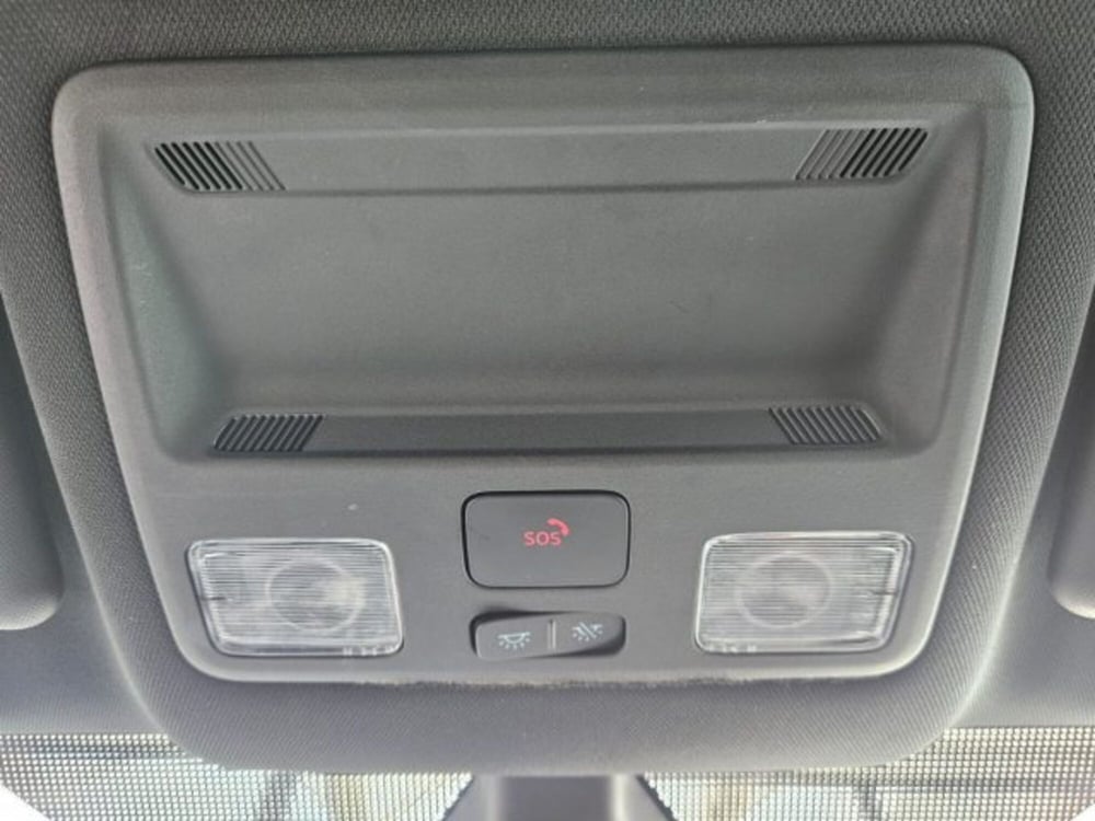 Ford Puma usata a Napoli (20)