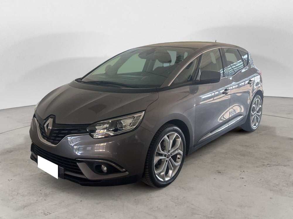 Renault Scénic usata a Verona