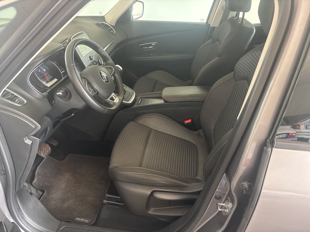 Renault Scénic usata a Verona (10)