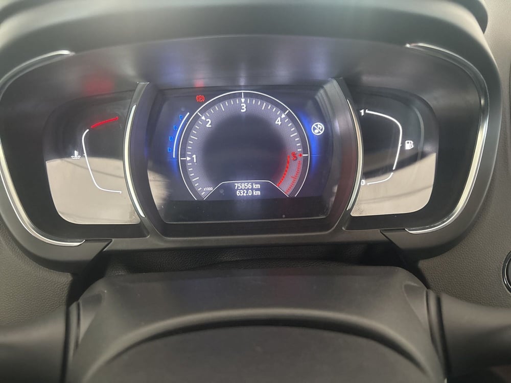 Renault Scénic usata a Verona (11)