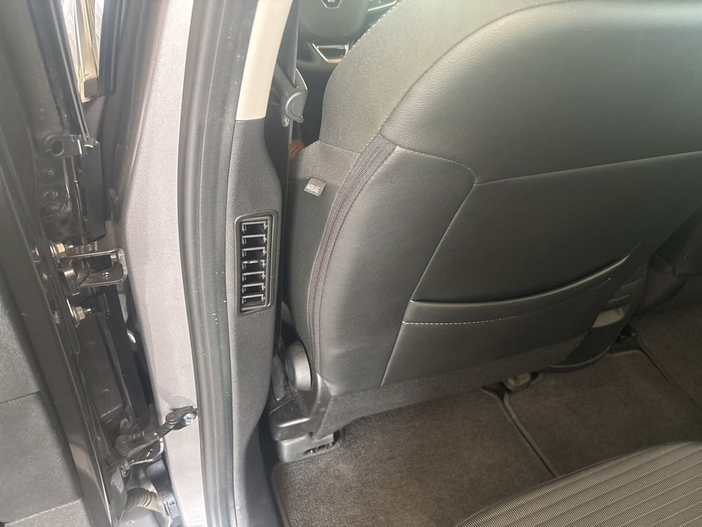 Renault Scénic usata a Verona (16)