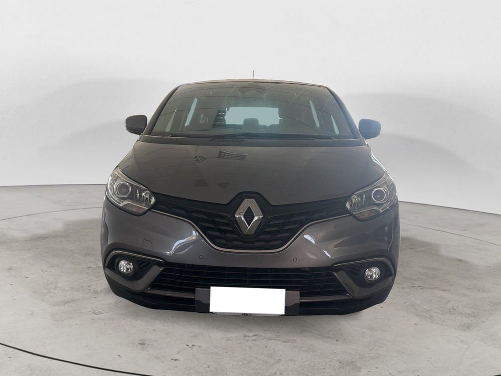 Renault Scénic usata a Verona (2)