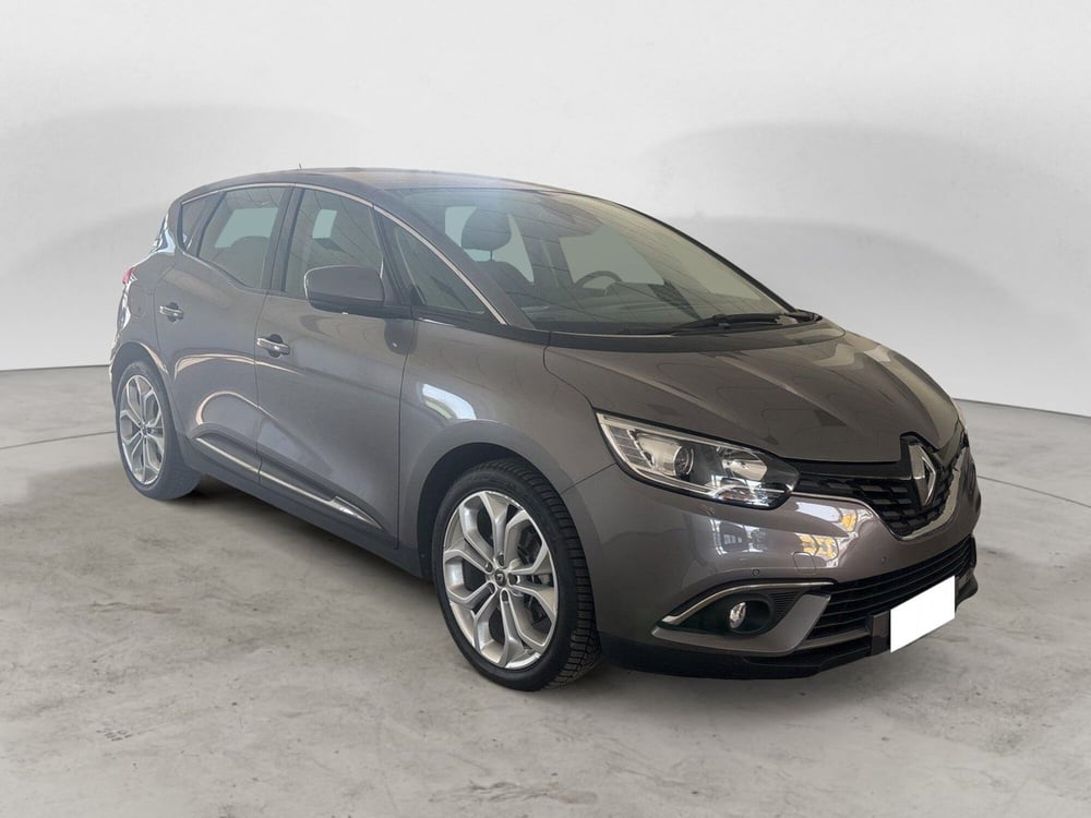 Renault Scénic usata a Verona (3)