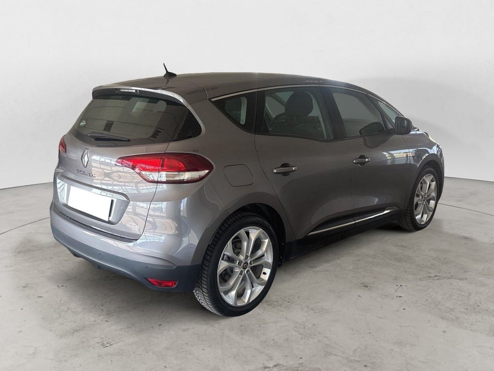 Renault Scénic usata a Verona (4)