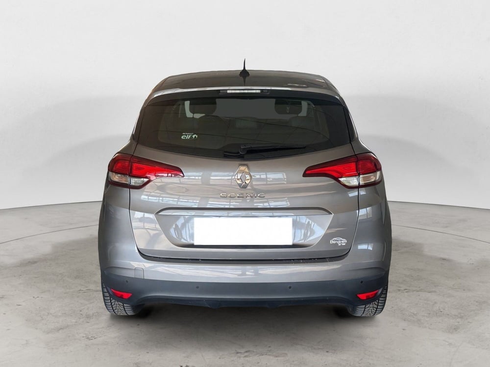 Renault Scénic usata a Verona (5)