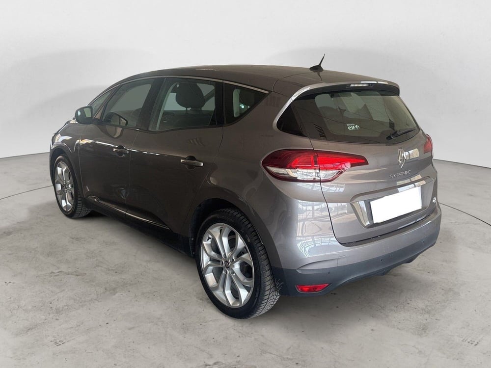 Renault Scénic usata a Verona (6)