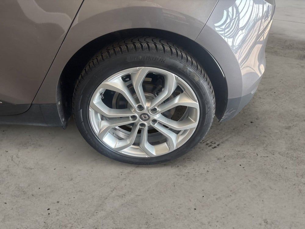 Renault Scénic usata a Verona (8)