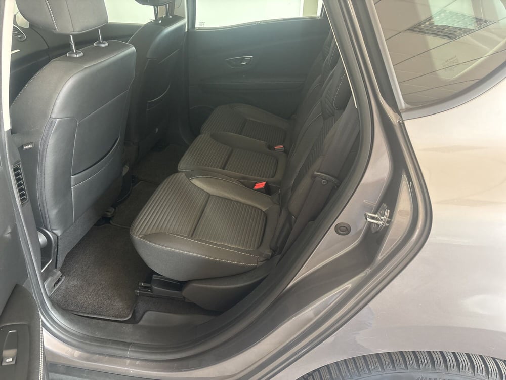 Renault Scénic usata a Verona (9)