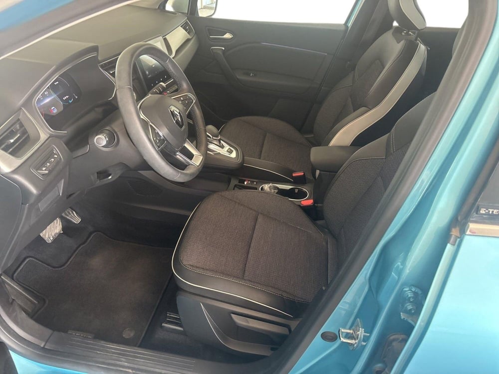 Renault Captur usata a Verona (10)