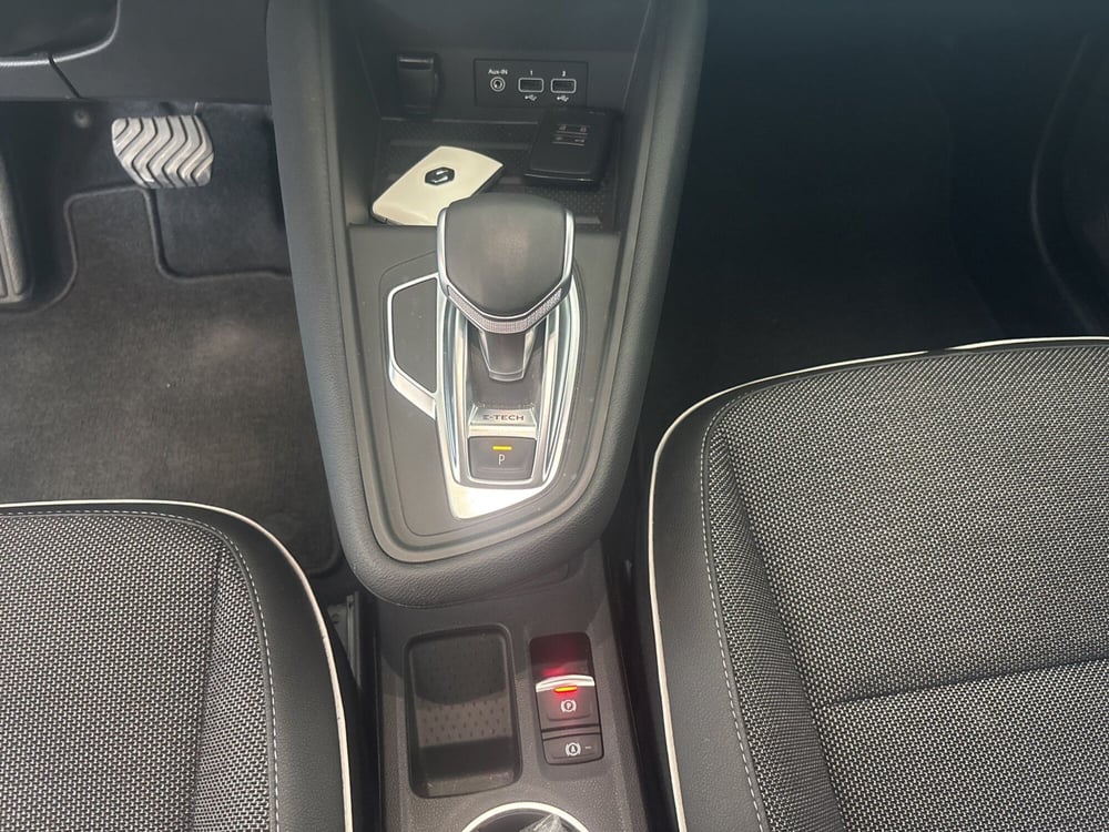 Renault Captur usata a Verona (12)