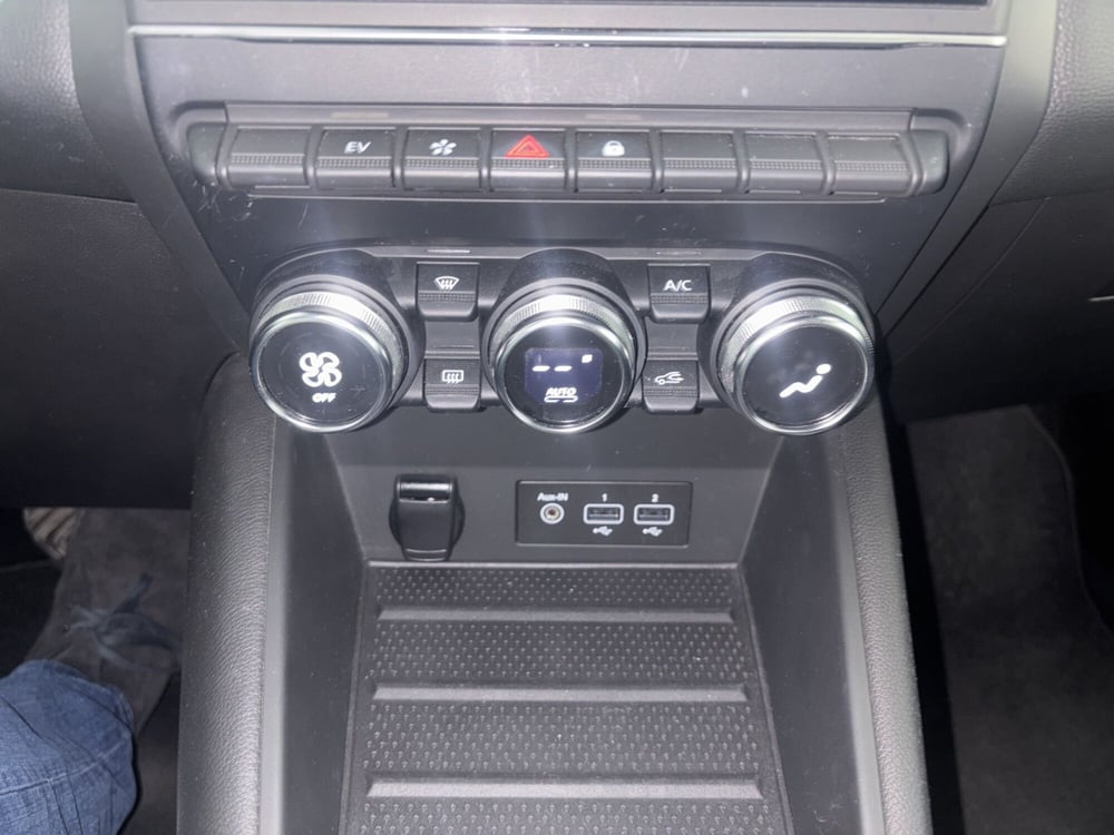 Renault Captur usata a Verona (15)