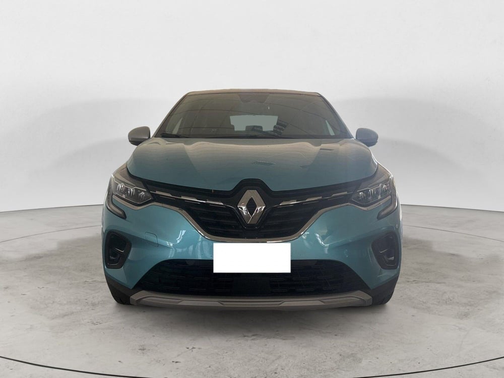 Renault Captur usata a Verona (3)