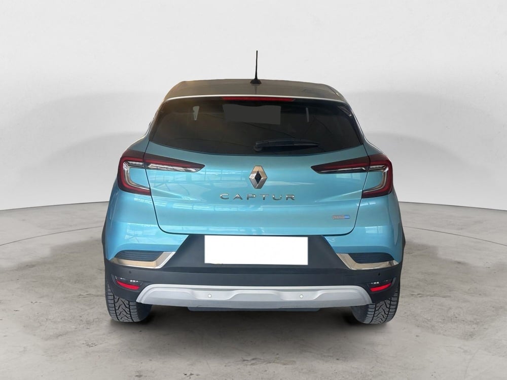 Renault Captur usata a Verona (4)