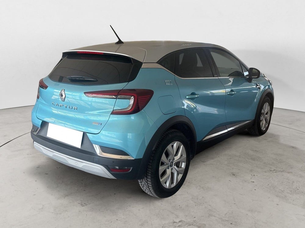 Renault Captur usata a Verona (5)