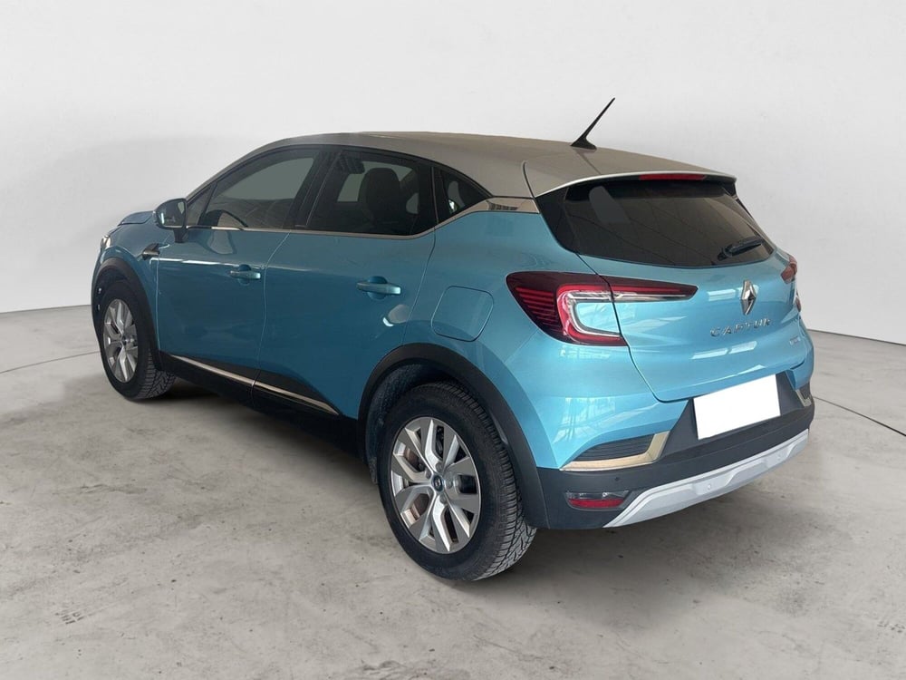 Renault Captur usata a Verona (6)