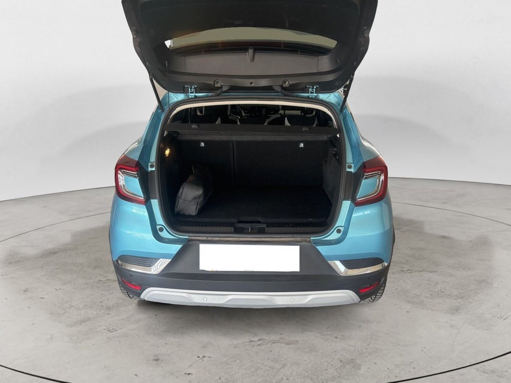 Renault Captur usata a Verona (7)