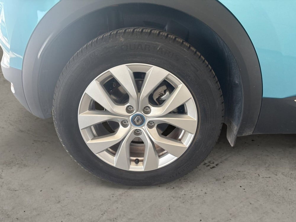 Renault Captur usata a Verona (8)