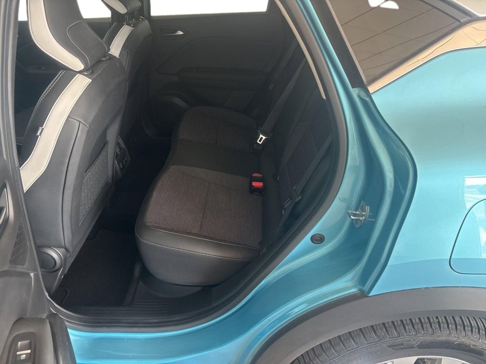 Renault Captur usata a Verona (9)