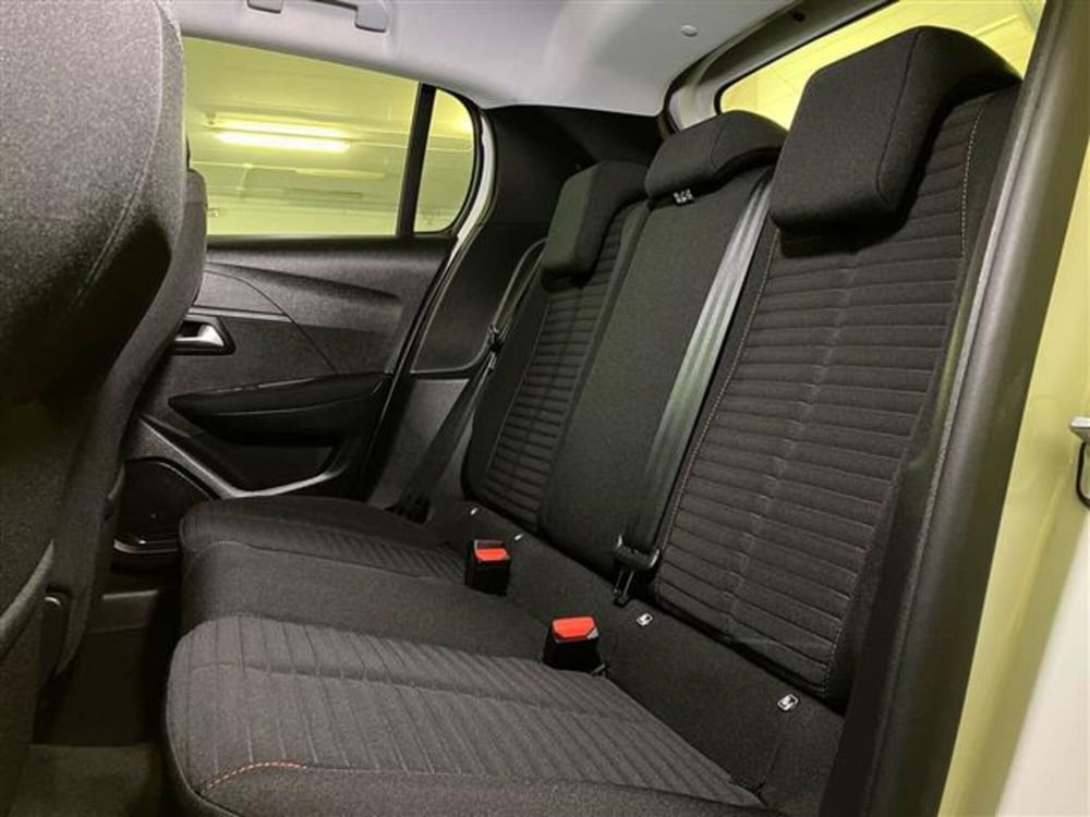 Peugeot 208 usata a Como (12)