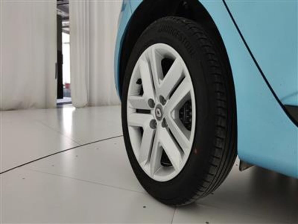 Renault Clio usata a Bari (12)