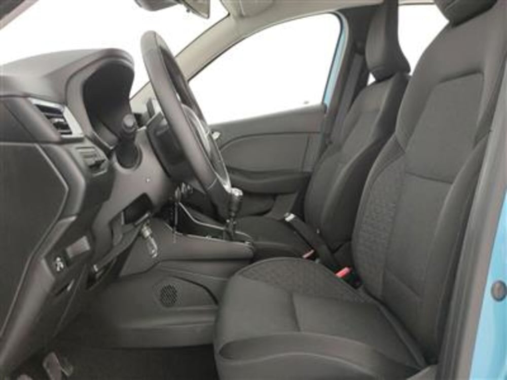 Renault Clio usata a Bari (13)