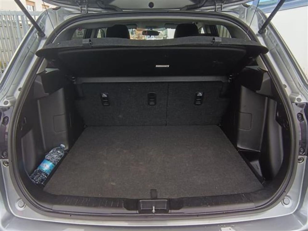 Suzuki Vitara usata a Livorno (15)
