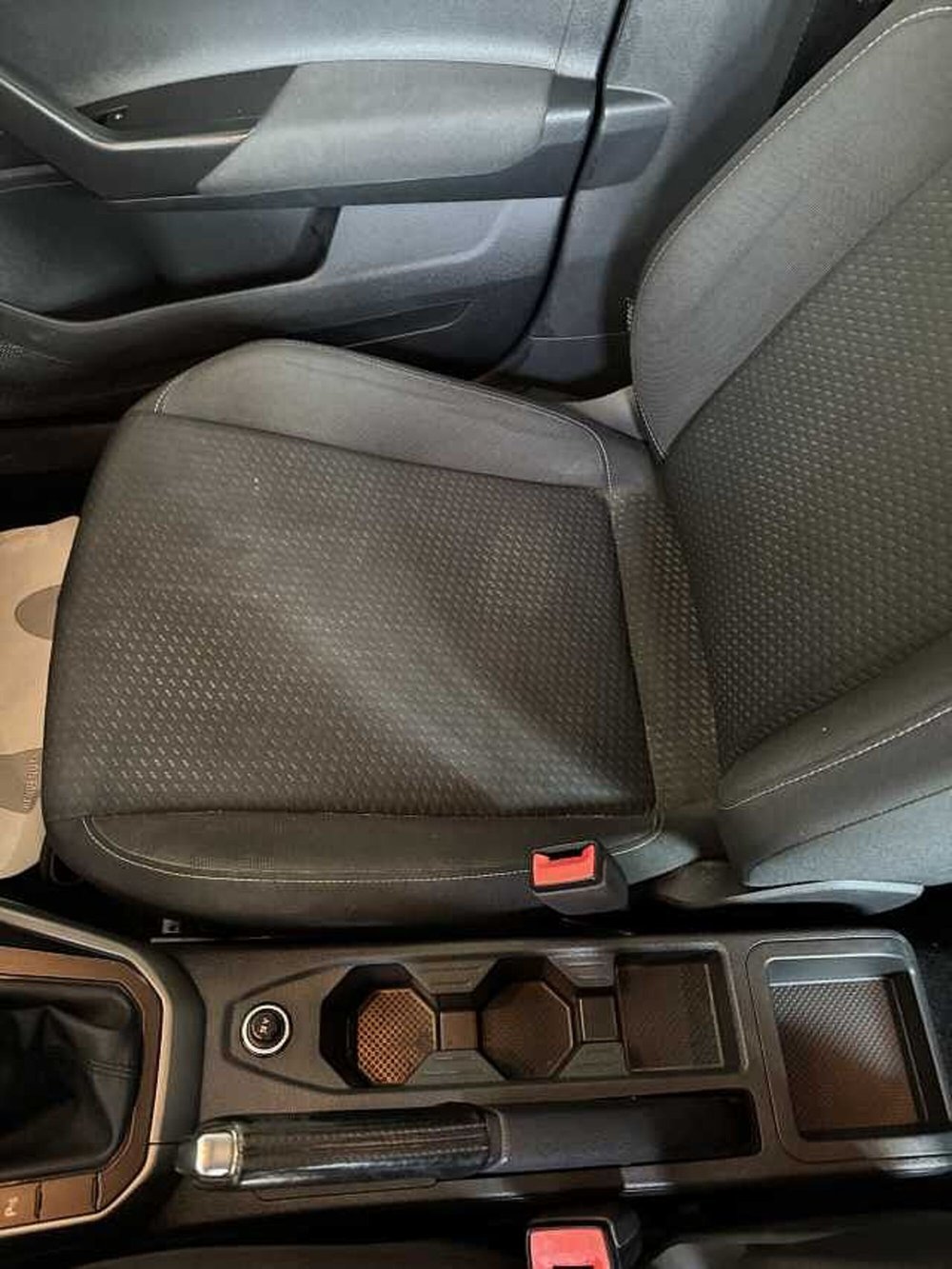 Volkswagen Polo usata a Lecce (11)