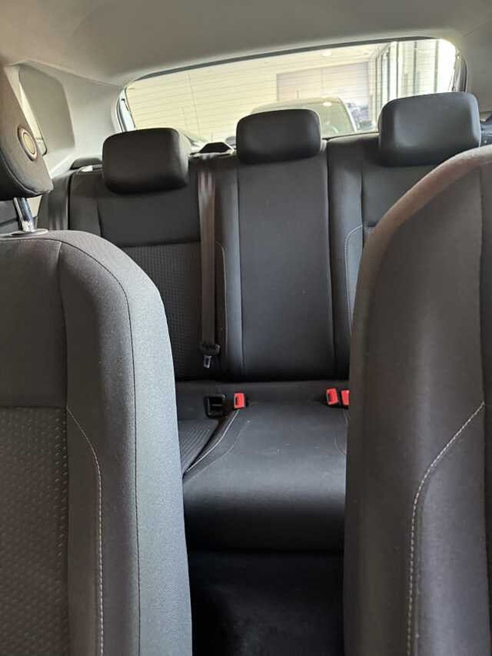 Volkswagen Polo usata a Lecce (12)