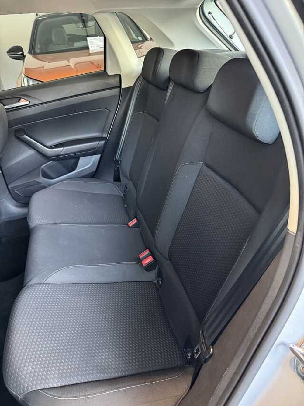 Volkswagen Polo usata a Lecce (15)