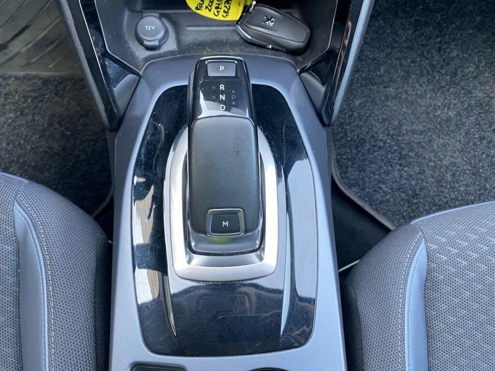 Peugeot 2008 usata a Torino (13)