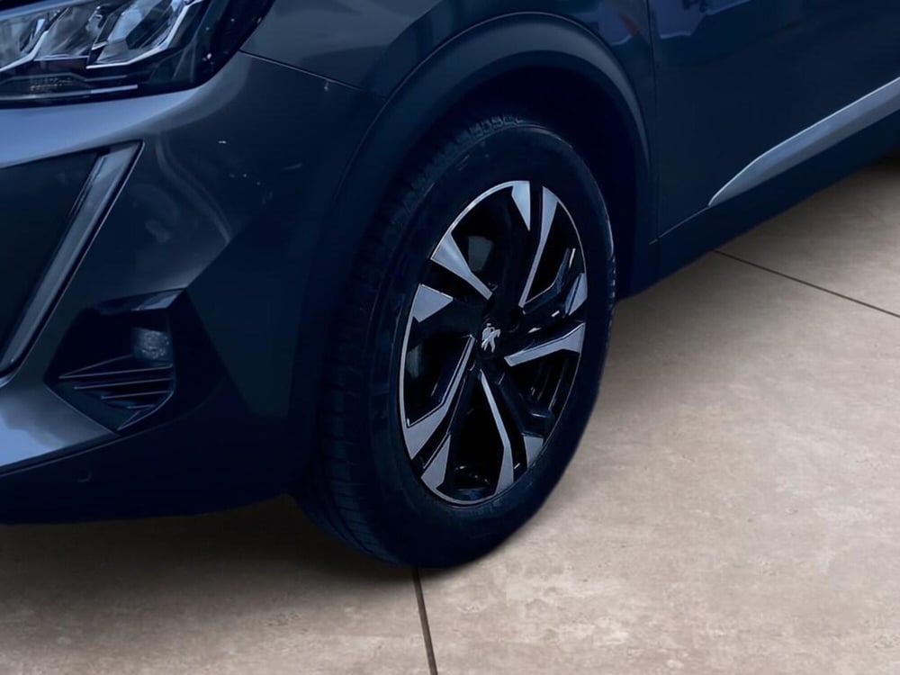 Peugeot 2008 usata a Torino (15)