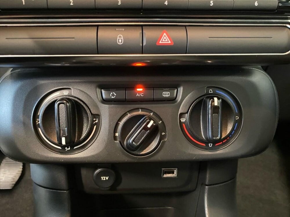 Citroen C3 usata a Torino (10)