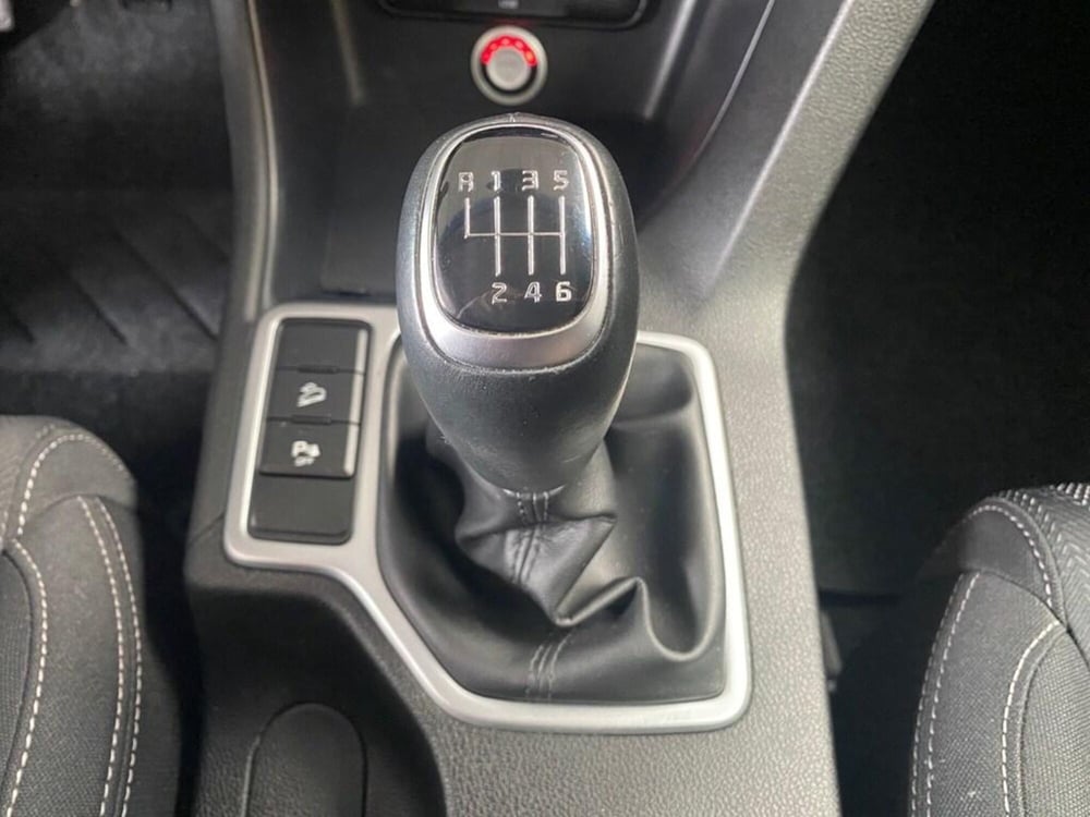 Kia Sportage usata a Torino (14)