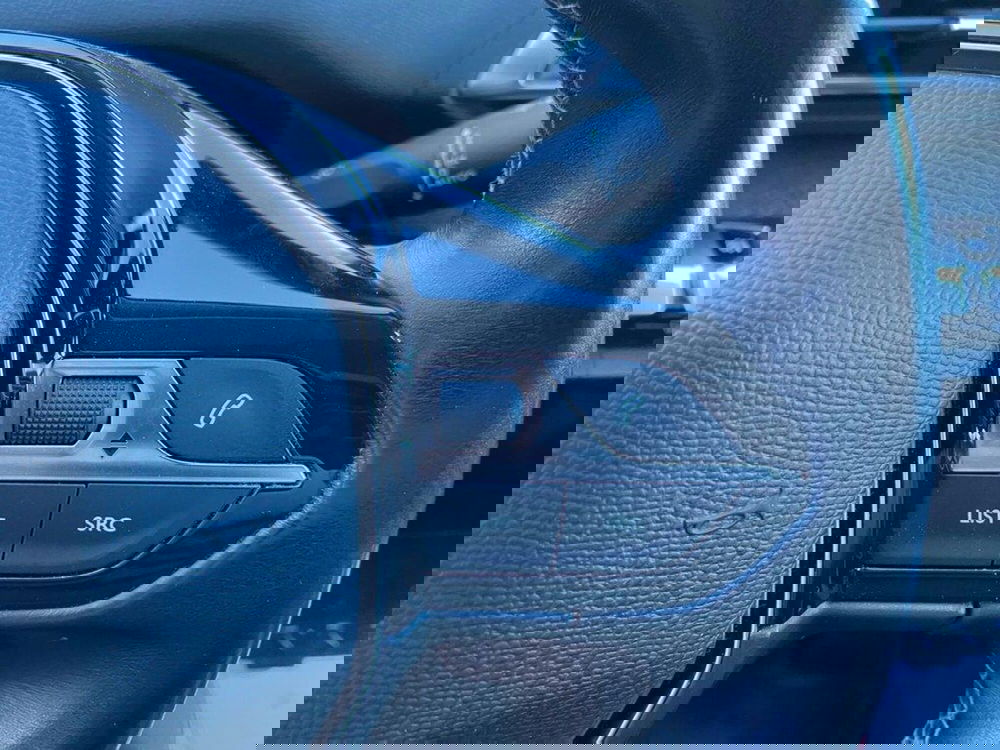 Peugeot 3008 usata a Torino (12)