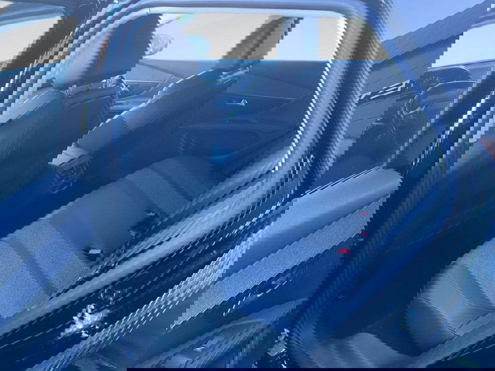 Peugeot 3008 usata a Torino (8)