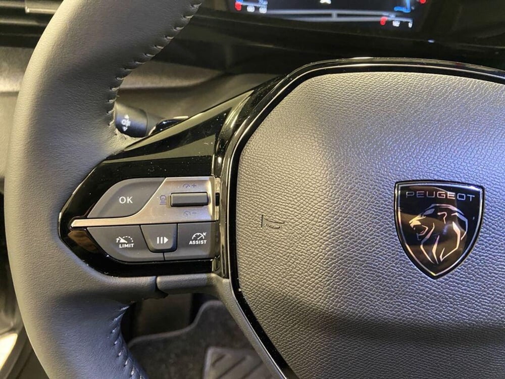 Peugeot 308 nuova a Torino (12)