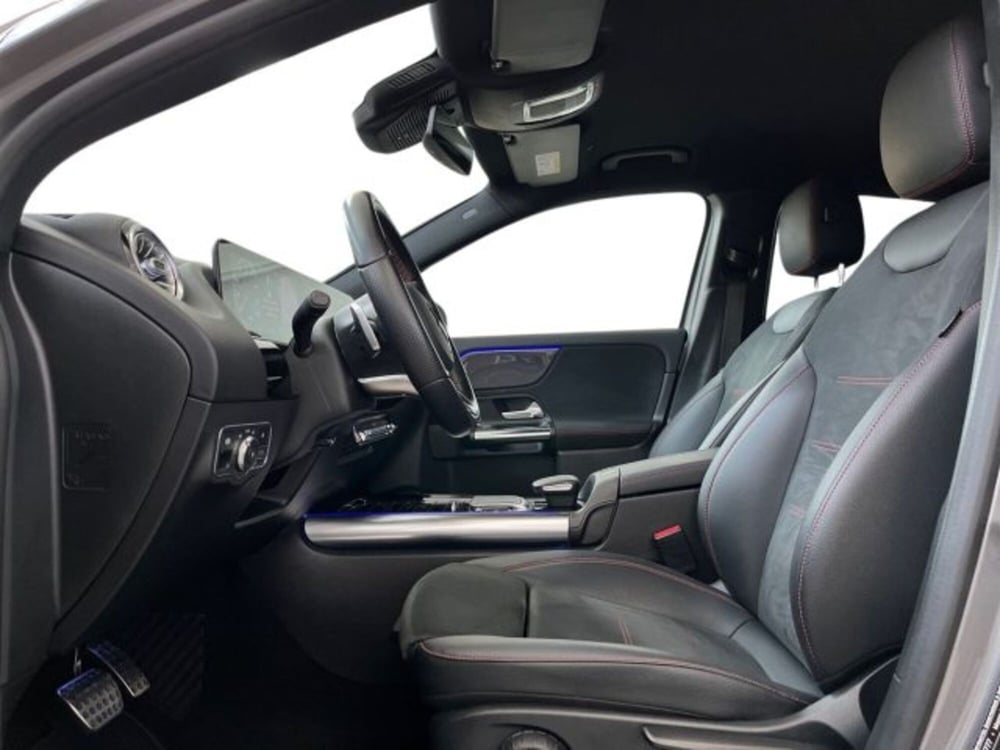 Mercedes-Benz GLA SUV usata a Verona (10)