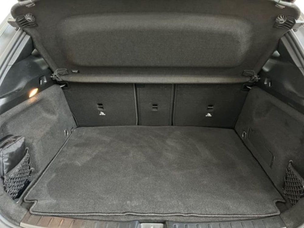 Mercedes-Benz GLA SUV usata a Verona (13)