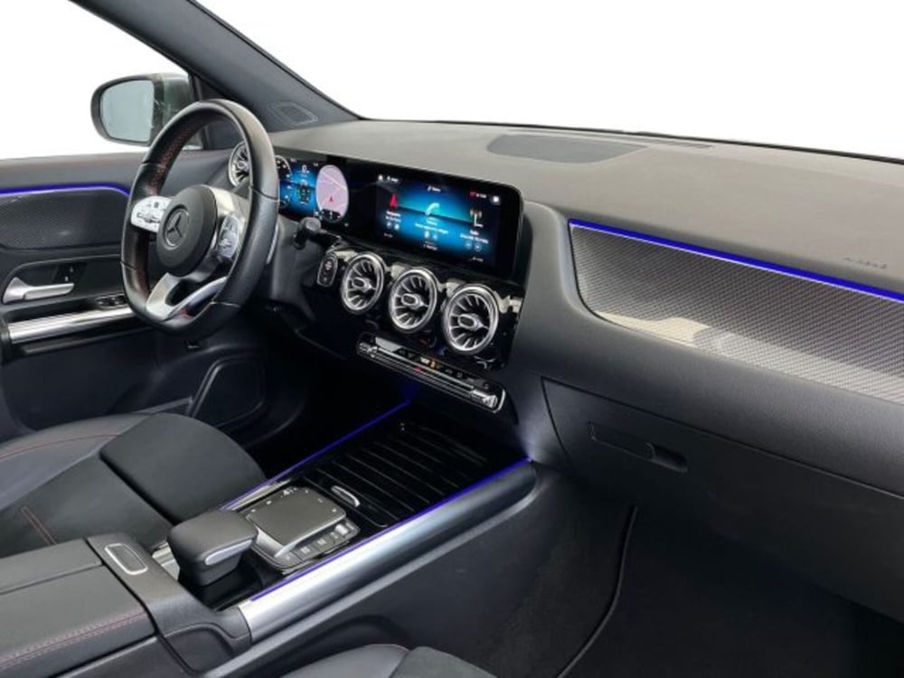 Mercedes-Benz GLA SUV usata a Verona (15)
