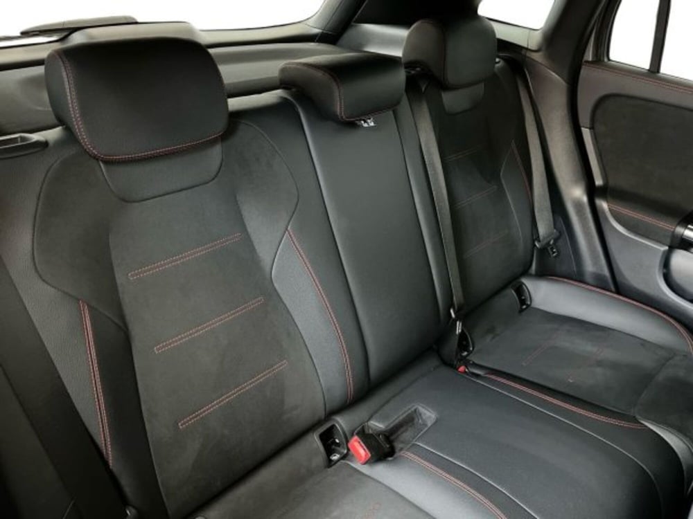 Mercedes-Benz GLA SUV usata a Verona (16)