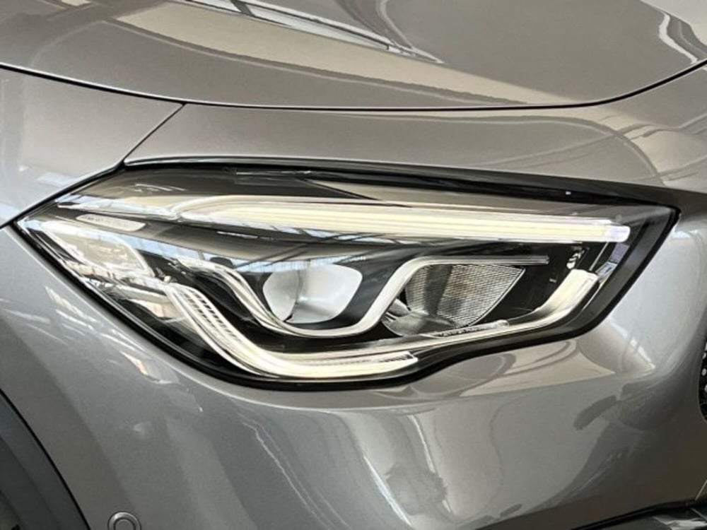 Mercedes-Benz GLA SUV usata a Verona (17)
