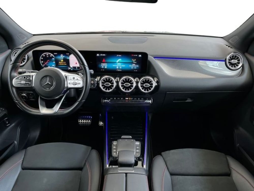 Mercedes-Benz GLA SUV usata a Verona (9)