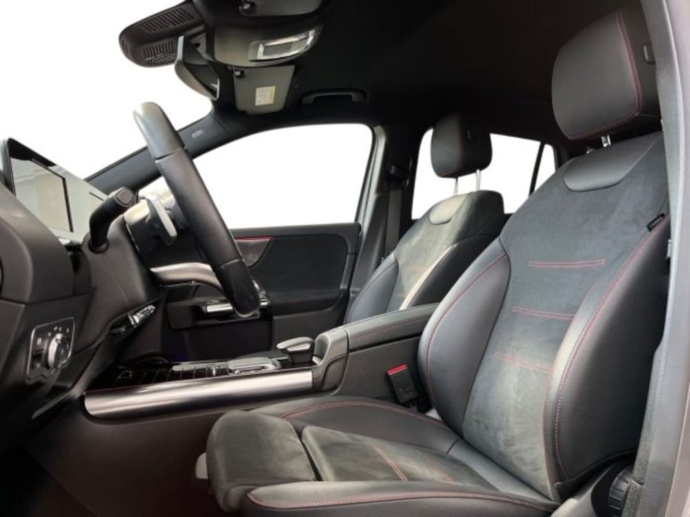Mercedes-Benz GLA SUV usata a Verona (10)