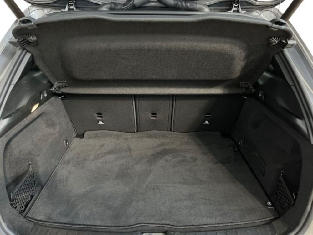 Mercedes-Benz GLA SUV usata a Verona (13)
