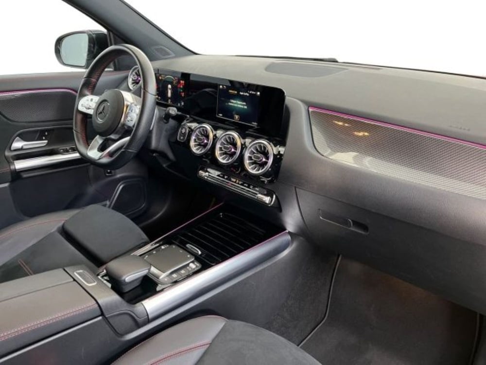 Mercedes-Benz GLA SUV usata a Verona (15)