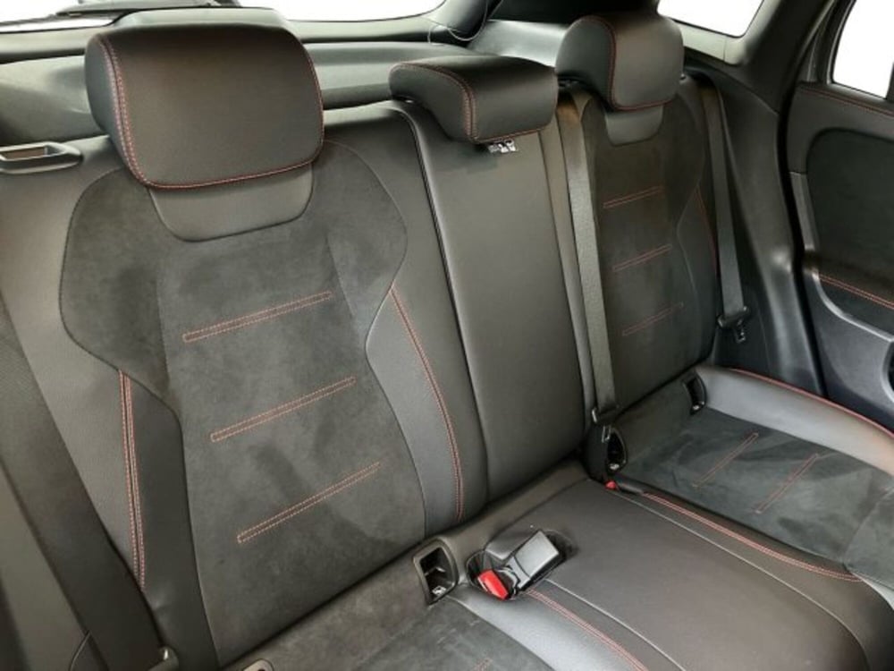 Mercedes-Benz GLA SUV usata a Verona (16)