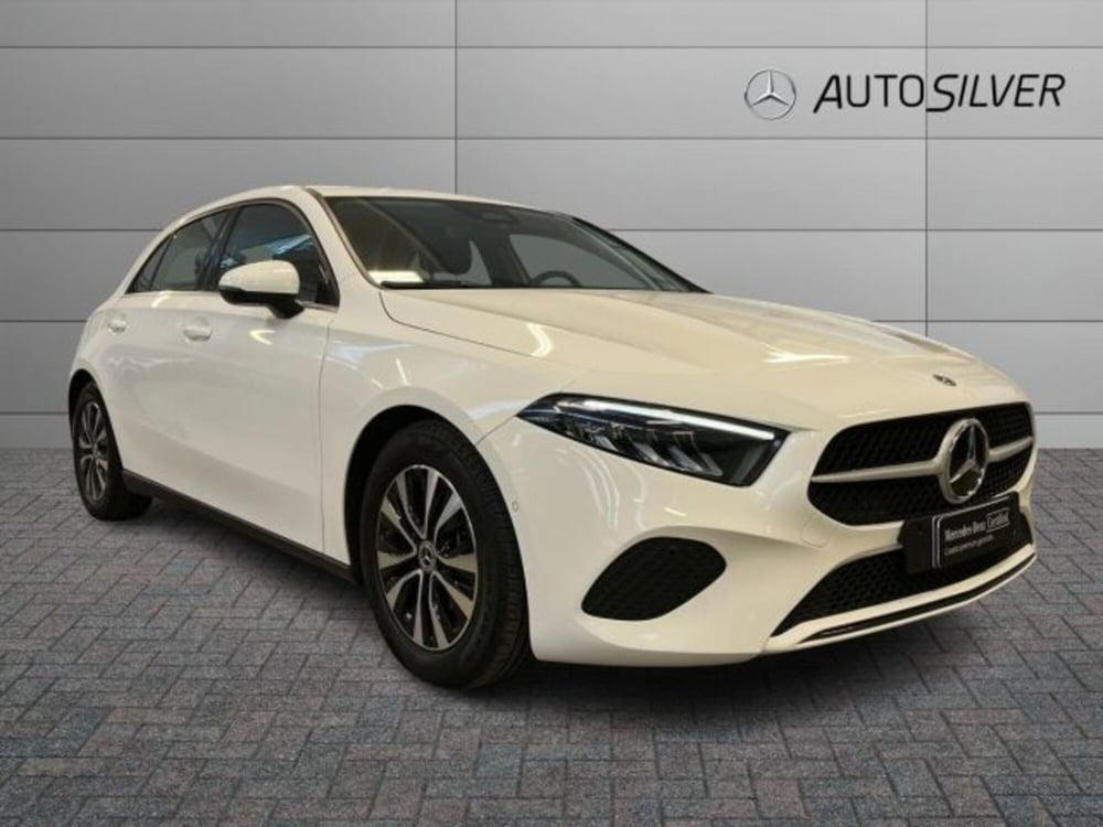 Mercedes-Benz Classe A Sedan usata a Verona