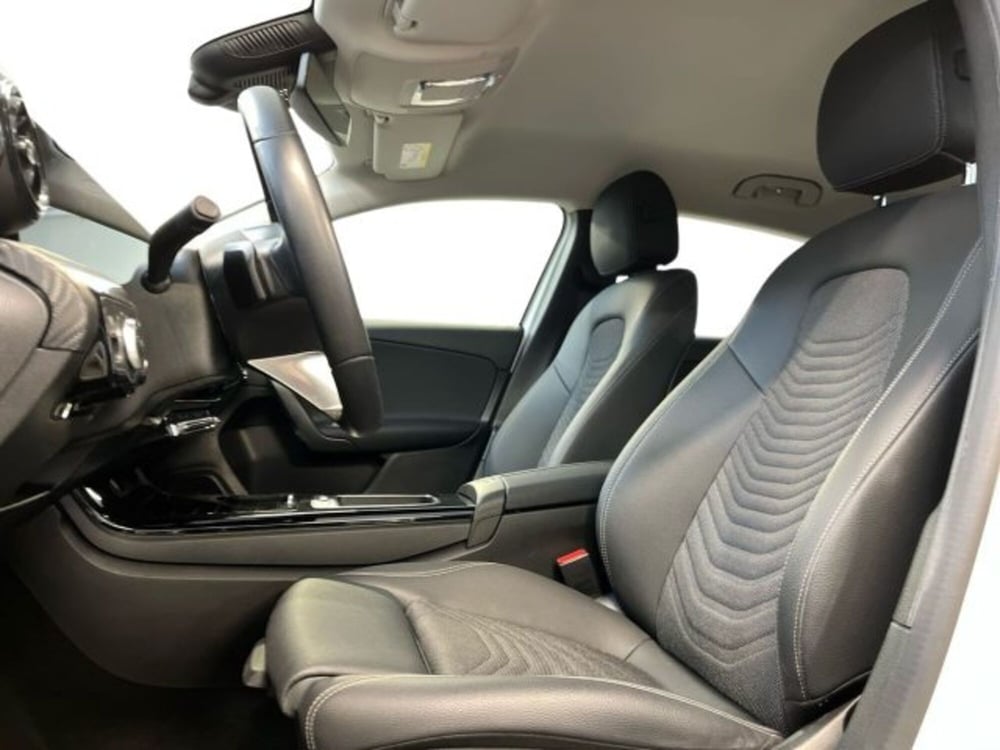 Mercedes-Benz Classe A Sedan usata a Verona (10)